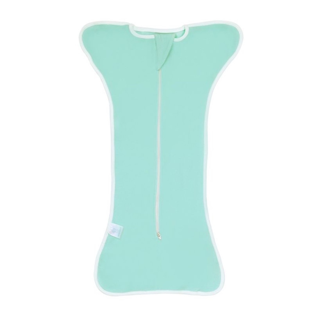 Aqua Sleep Sack For Baby